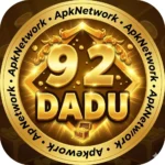 92Dadu Game Logo