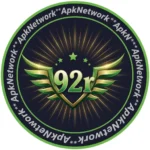 92r Game Logo