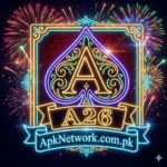 A26 Game logo by ApkNetwork
