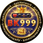 BK999 Game Logo