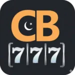CB777 Game Logo