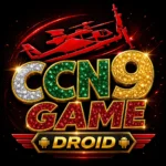 CCN9 Game logo