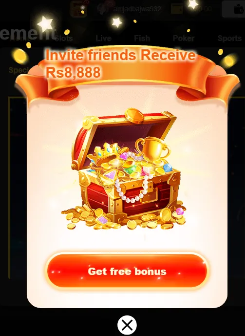 CashPk game rewards image