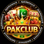 pakclub game
