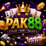 pak88 game