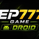 EP777 Game logo