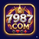 7987 Game Logo