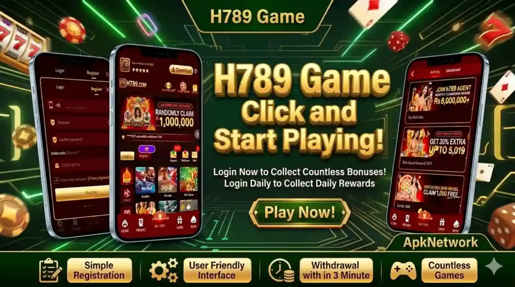 H789 Game Image