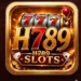 H789 Game Logo