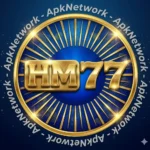 HM77 Game logo