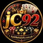 JC92 Game logo by Apknetwork