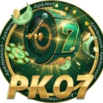 PK07 Game Logo