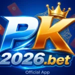 PK2026 Game Logo