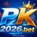 PK2026 Game Logo