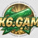 PK6 game Logo