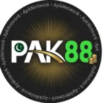 Pak88 Game Logo