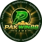 PakWin888 game logo