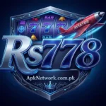 RS778 Game Logo by ApkNetwork