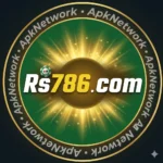 RS786 Game Logo