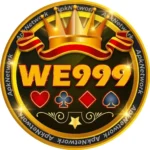 WE999 Game Logo