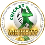 WinPkr777 Game Logo