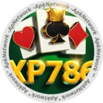 XP786 Game Logo