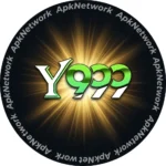 Y999 Game Logo