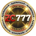 ZC777 Game Logo