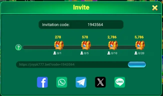 joypk777 game
