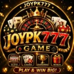 joypk777 game