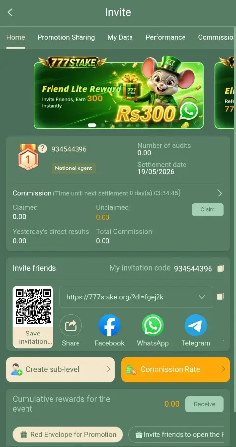 777stakebet Game