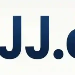 1JJ Game Logo