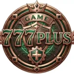 777Plus Game Logo