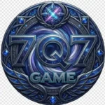 7Q7 Game Logo