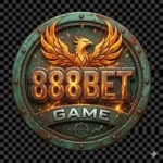 888Bet Game Logo