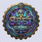 8Bet Game Logo