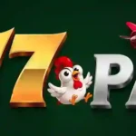 977PAK Game Logo