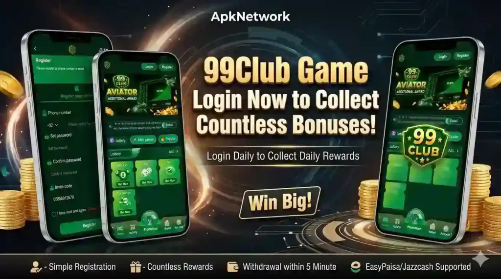 99Club Game Image