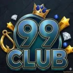 99Club Game Logo