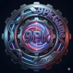 9PK Game logo