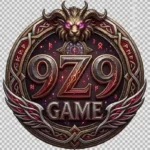 9Z9 Game Logo