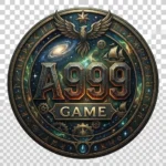 A999 Game Logo