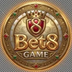 Bet8 Game logo