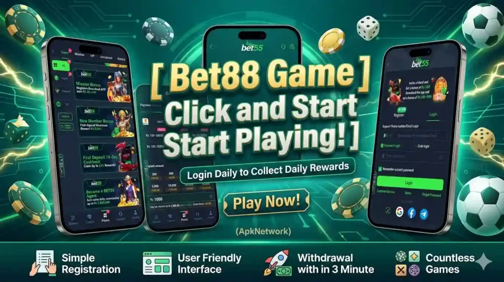 Bet88 Game Image