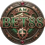 Bet88 Game Logo