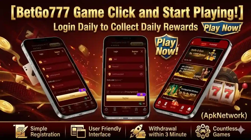 BetGo777 Game Image