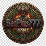 BetPlus777 Game Logo