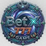 BetX777 Game Logo