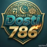 Dosti786 Game Logo