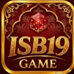 ISB19 Game Logo